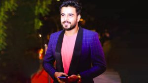 Siam Ahmed Age, Girlfriend, Wife, Height, Weight, Bio, Wiki, Family & More - StarsUnfolded
